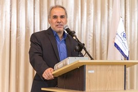 گزارش تصویری افطاری سندیکا