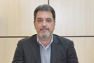 payam Bagheri