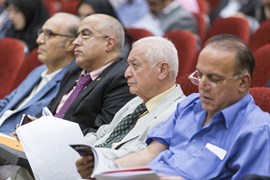 گزارش تصویری مجمع عمومی سندیکا