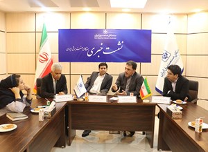 گزارش تصویری نشست خبری سندیکای صنعت برق ایران با اصحاب رسانه 