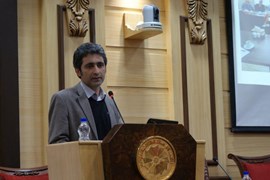 گزارش تصویری نشست پایان سال سندیکا " رونمایی از سند راهبردی کسب و کارهای صنعت برق"
