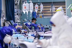 کمک‌های بخش خصوصی به مراکز درمانی در استان‌های مختلف کشور ارسال می‌شود؛ اتاق‌های بازرگانی در خط مقدم پشتیبانی از بیمارستان‌ها