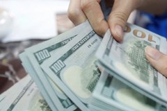 عرضه ٨۵ میلیون دلار در بازار متشکل ارزی