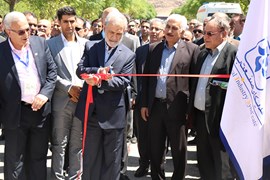 گزارش تصویری از بیست‌وچهارمین کنفرانس توزیع و نمایشگاه جانبی 
