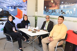 گزارش تصویری از بیست‌وچهارمین کنفرانس توزیع و نمایشگاه جانبی 