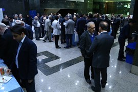 گزارش تصویری نشست پایان سال سندیکا 