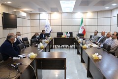 هدف‌گذاری برای استانداردسازی شاخص‌های تولید دکل‌های انتقال نیرو