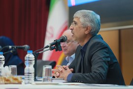 نشست راهبردهای رفع جالش های صنعت برق و توسعه صادرات