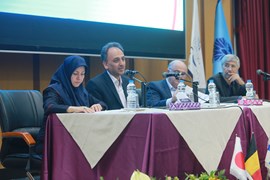 نشست راهبردهای رفع جالش های صنعت برق و توسعه صادرات 