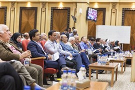 گزارش تصویری مجمع عمومی سندیکا