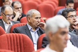 گزارش تصویری مجمع عمومی سندیکا