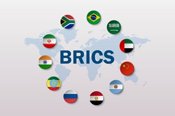 نحوه ارتباط با برنامه BRICS HUB در ایران 