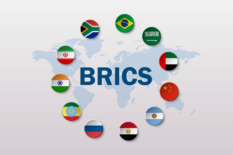 نحوه ارتباط با برنامه BRICS HUB در ایران 