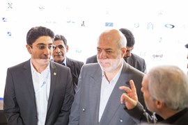 پانزدهمین نمایشگاه بین المللی صنعت برق