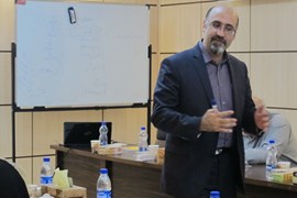 سمینار راهکارهای مدیریت منابع انسانی در شرایط رکود