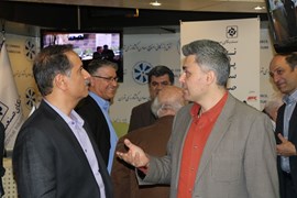 نشست پایان سال سندیکا - اسفند 96	