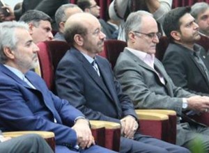 هفدهمین نمایشگاه بین المللی صنعت برق ایران - آبان ماه 96