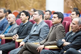 پانزدهمین نمایشگاه بین المللی صنعت برق