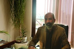 ترازوی ناتراز صنایع بالادستی و ساخت محور