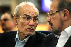 برگزاری مجمع عمومی عادی سالیانه سندیکا
