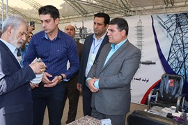 گزارش تصویری از بیست‌وچهارمین کنفرانس توزیع و نمایشگاه جانبی 