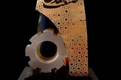 شرکت الکترونیک افزارآزما واحد برتر صنایع برق و الکترونیک در سال 97 شد