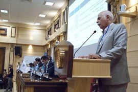 مجمع عمومی سالیانه و انتخابات دوره جدید هیأت مدیره سندیکا