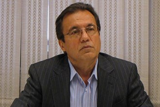 Mohammad Farsi