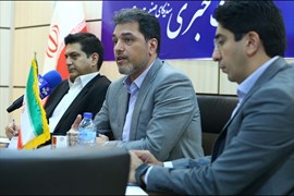نشست خبری سندیکا با اصحاب رسانه در سال 98 