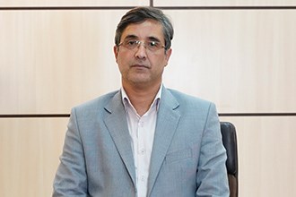Seyyed Mahdi Madani