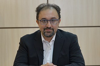 Seyyed Mohsen Mirsadri