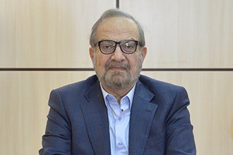 Siroos Moghaddam
