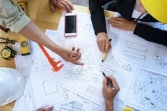تصمیم کمیته مهندسی مشاور برای پیگیری چالش‌های اصلی این حوزه