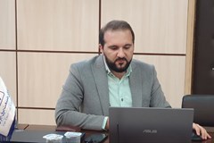 دوره آموزشی فروش برق در بورس انرژی برگزار شد