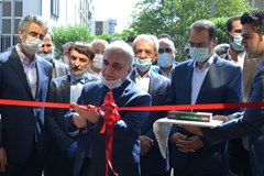 راه‌اندازی پنجره واحد کسب‌وکار