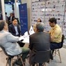 Major energy expo underway on Kish Island