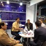 Major energy expo underway on Kish Island