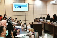 دوره آموزشی تشخیص صلاحیت و رتبه بندی پیمانکاران