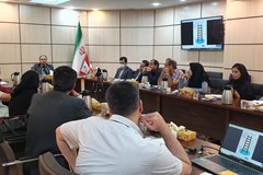 سمینار آموزشی «راهبردهای حقوقی قراردادهای متوقّف و بلاتکلیف صنعت برق» برگزار شد