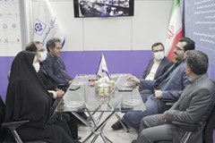 کمیته تولید پراکنده سندیکا ارتباط با توانیر را کلید زد
