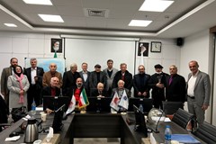 سندیکایی‌ها به هیات مدیره فدراسیون صادرات انرژی راه یافتند