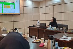 دوره آموزشی بورس انرژی برگزار شد