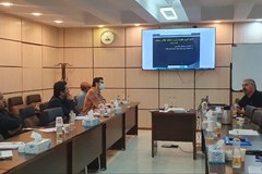 دوره آموزشی بازرسی و تست سیستم ارتینگ و حفاظت در برابر صاعقه برگزار شد