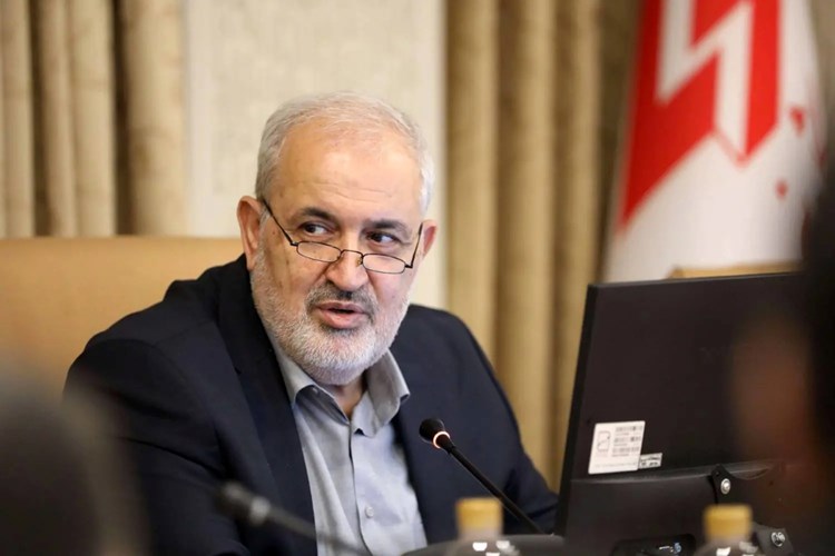 ظرفیت تولید برق کشور تا پایان دولت از ۱۱۰ هزار مگاوات عبور می‌کند
