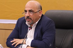 دولت از ظرفیت بخش خصوصی برای صادرت برق به عراق و افغانستان استفاده کند
