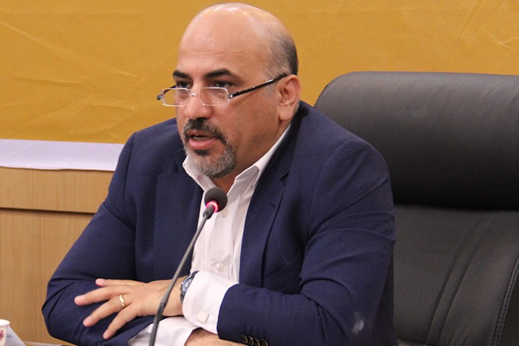دولت از ظرفیت بخش خصوصی برای صادرت برق به عراق و افغانستان استفاده کند