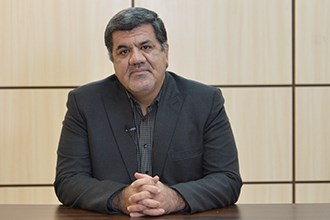 Mansour Saeidi