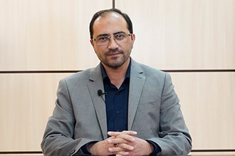 Saeid Salemi