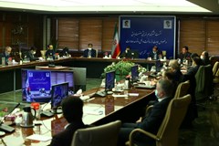 تشکیل کمیته قوانین و مقررات بین سندیکا و ساتکاب