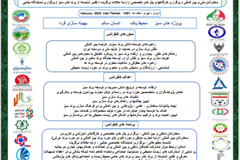 دومین کنفرانس بین المللی برند سبز